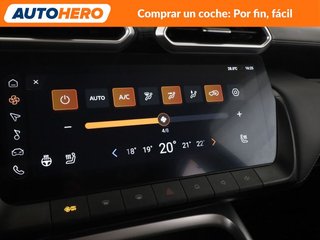 MG ZS 1.5 Hybrid+
