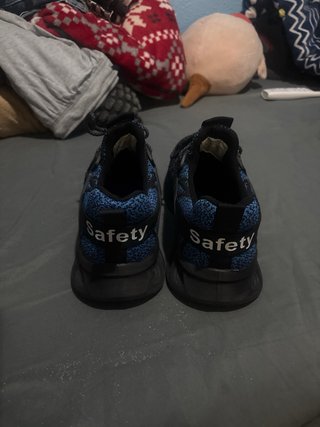 Zapatillas de seguridad