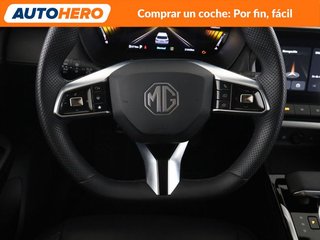 MG ZS 1.5 Hybrid+