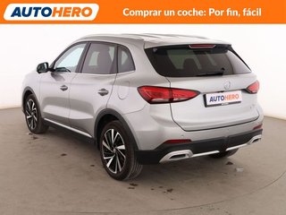 MG ZS 1.5 Hybrid+
