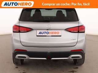MG ZS 1.5 Hybrid+