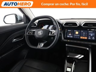MG ZS 1.5 Hybrid+