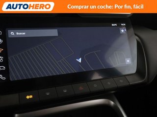 MG ZS 1.5 Hybrid+