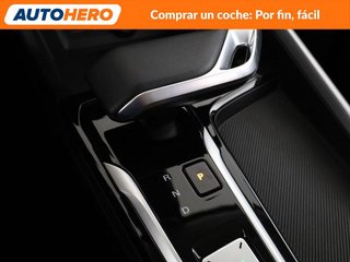 MG ZS 1.5 Hybrid+
