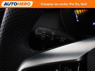 MG ZS 1.5 Hybrid+