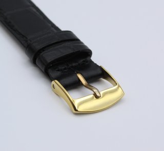 Omega Genève Reloj de Pulsera Dorado
