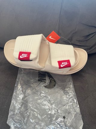 Chanclas Nike Reactx Adjust Talla 44
