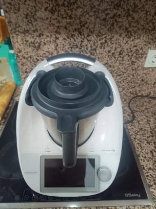 Thermomix TM6 Vorwerk