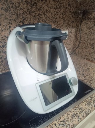 Thermomix TM6 Vorwerk
