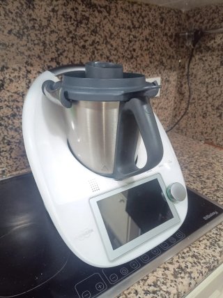 Thermomix TM6 Vorwerk