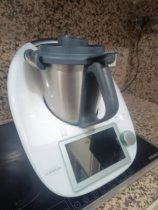 Thermomix TM6 Vorwerk