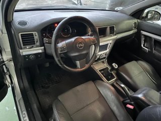 Opel Vectra 2007