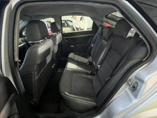 Opel Vectra 2007