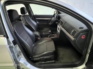 Opel Vectra 2007