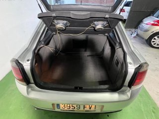 Opel Vectra 2007