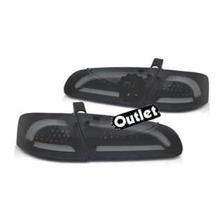 EV PILOTOS SEAT IBIZA 6L 02-08 CARDNA LIGHTBAR FONDO NEGRO L
