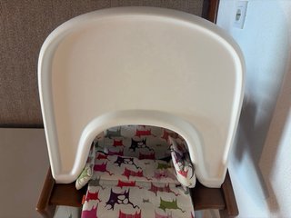 Trona Stokke Tripp Trapp + Baby Set + Bandeja