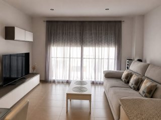 Piso El Vendrell