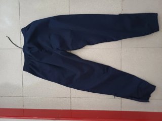 Pantaloni bambino Errea XXS
