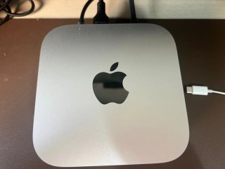 Mac mini M4 Pro 24 GB / 512 GB SSD