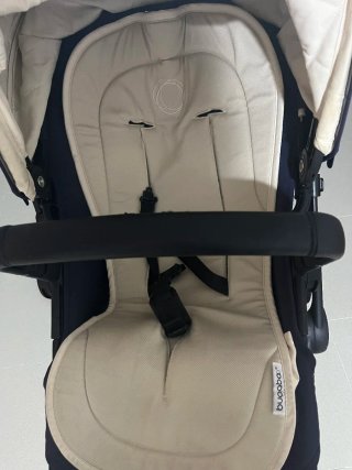 Bugaboo Buffalo Azul Marino
