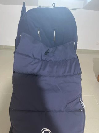 Bugaboo Buffalo Azul Marino