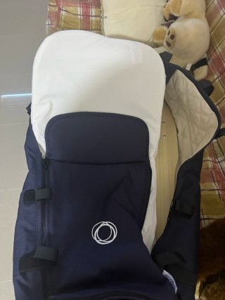 Bugaboo Buffalo Azul Marino