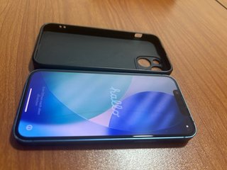 iPhone 13 mini 128GB - 94% Batteria