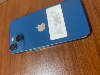 iPhone 13 mini 128GB - 94% Batteria