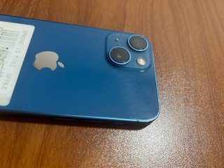 iPhone 13 mini 128GB - 94% Batteria
