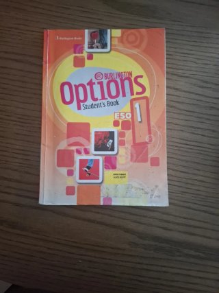 Options 1ESO Aluminium