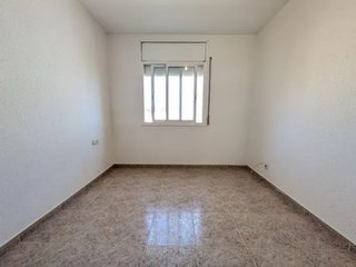 Casa pareada.