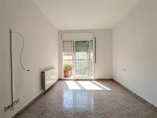 Casa pareada.