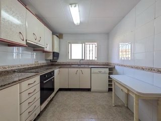 Casa pareada.