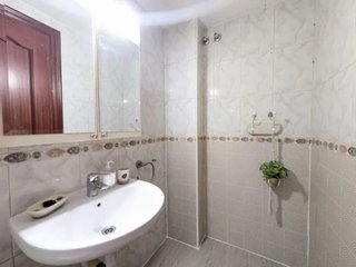 Casa pareada.