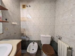 Casa pareada.