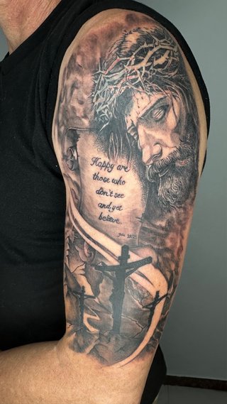Tatuaje