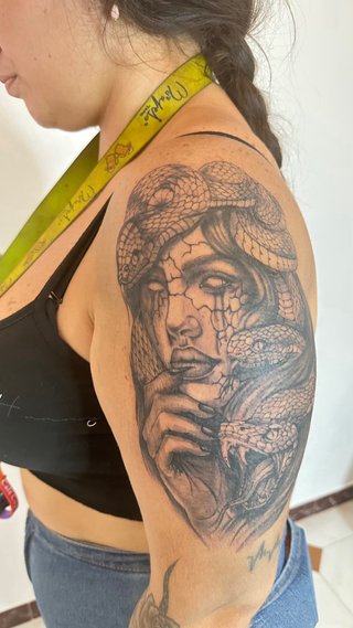 Tatuaje