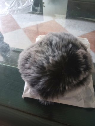 Funda Dead Cat para micrófono