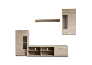 Conjunto Mueble Salon Airam Nuevo