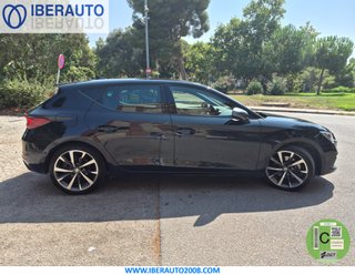 SEAT Leon 2023