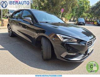 SEAT Leon 2023