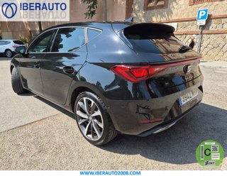 SEAT Leon 2023