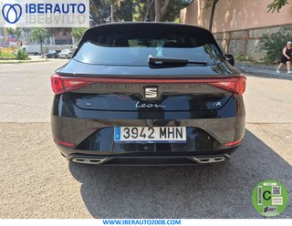 SEAT Leon 2023