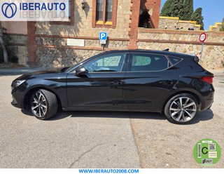 SEAT Leon 2023
