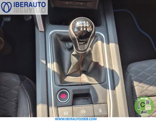 SEAT Leon 2023