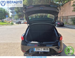 SEAT Leon 2023