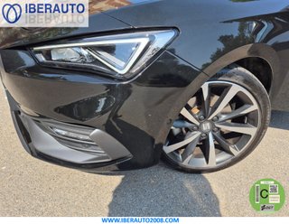 SEAT Leon 2023