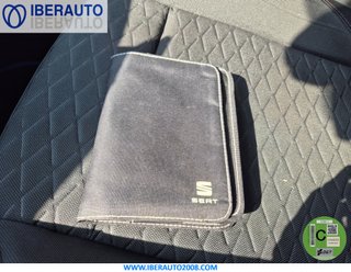 SEAT Leon 2023