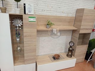 mueble de TV